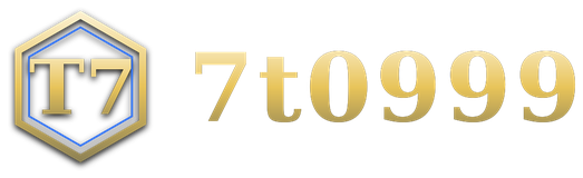 7t0999 logo